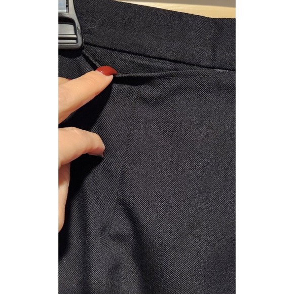 Defense Logistic Agency Women Military Uniform Skirt Size 6 MR Pencil Career NWT - Picture 5 of 8